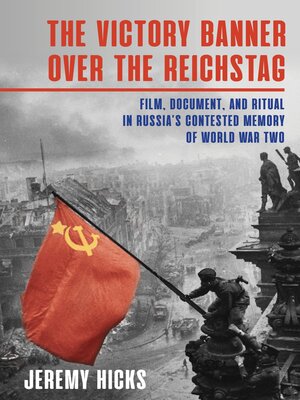 cover image of The Victory Banner Over the Reichstag